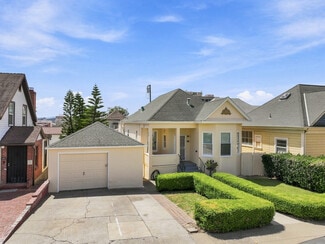 Plus de détails pour 409 Carolina St, Vallejo, CA - Logement à vendre
