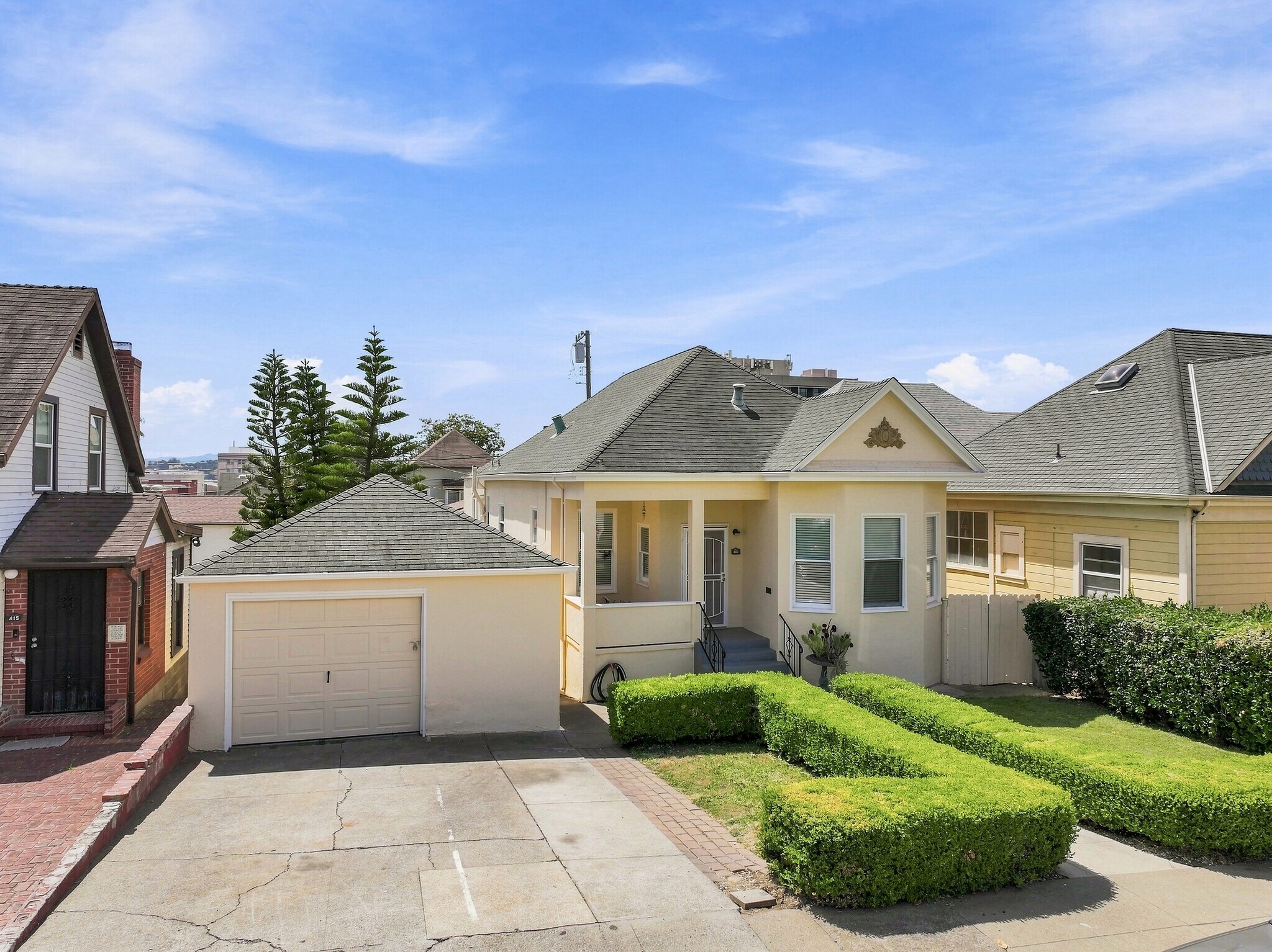 409 Carolina St, Vallejo, CA à vendre Photo principale– Image 1 sur 14