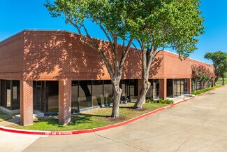 Plus de détails pour 14500 Trinity Blvd, Fort Worth, TX - Local d'activités à louer