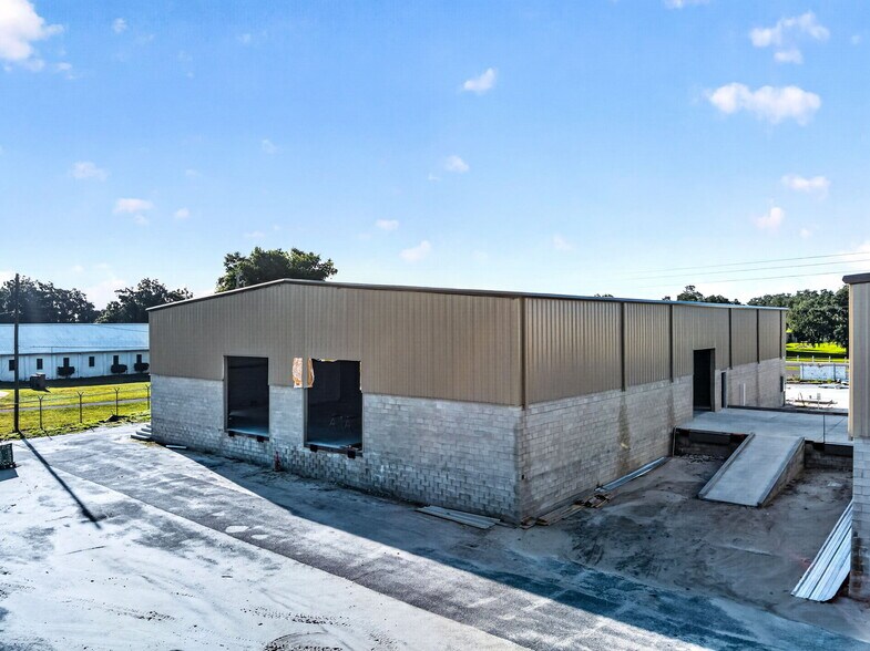 3050 State Road 60 E, Bartow, FL à louer - Photo de l’immeuble – Image 2 sur 13