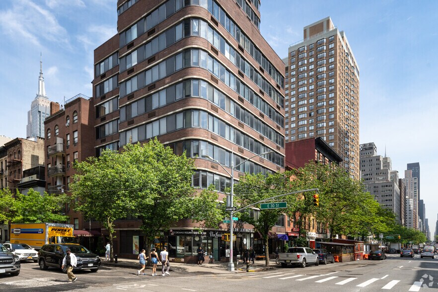 432-436 3rd Ave, New York, NY à louer - Photo de l’immeuble – Image 2 sur 6
