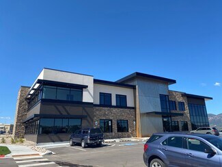 Plus de détails pour 9524-9540 Federal Dr, Colorado Springs, CO - Bureau/Médical à louer