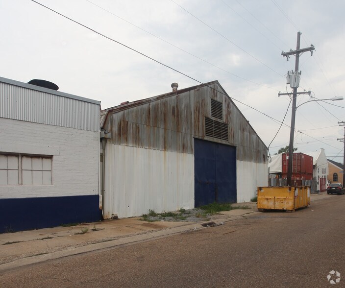 2605-2609 Third St, New Orleans, LA à vendre - Photo de l’immeuble – Image 2 sur 29