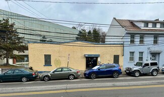 Plus de détails pour 331 S Bouquet St, Pittsburgh, PA - Local commercial à louer