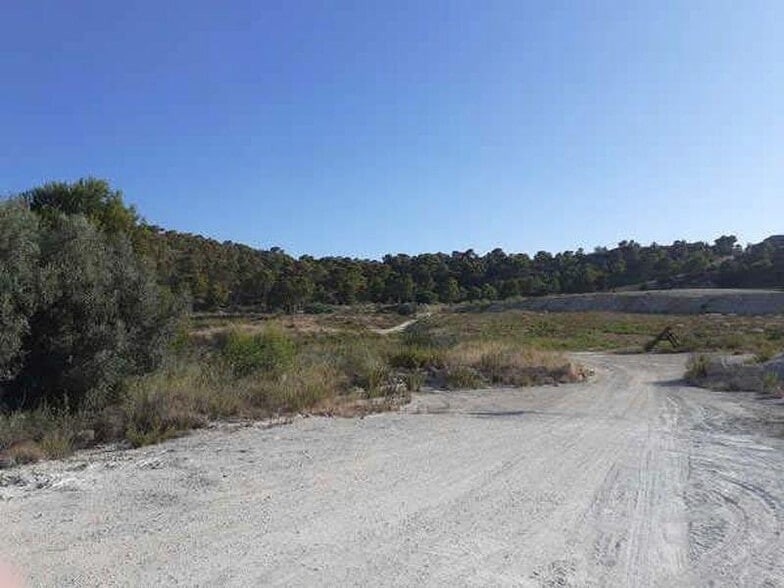 Terrain dans Finestrat, Alicante à louer - Photo de l’immeuble – Image 2 sur 13