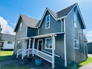 Plus de détails pour 109 Main, Elma, WA - Local commercial à vendre