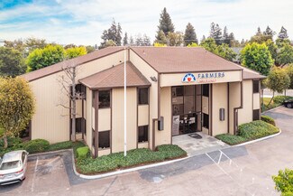 Plus de détails pour 2695 Moorpark Ave, San Jose, CA - Bureau/Médical à louer