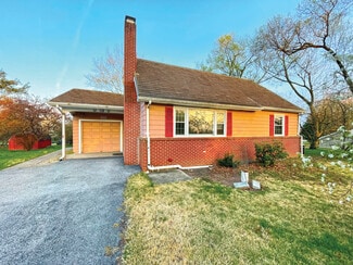 Plus de détails pour 118 S Hershey Rd, Harrisburg, PA - Bureau à vendre