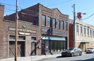 Plus de détails pour 705 N Main St, Winston-Salem, NC - Local commercial à vendre