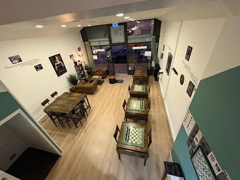 Local commercial dans Le Havre à louer - Photo intérieure – Image 3 sur 4