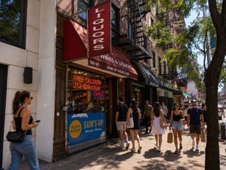 Plus de détails pour 188 8th Ave, New York, NY - Local commercial à louer