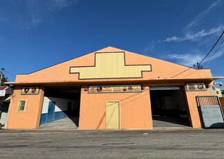 Plus de détails pour 825 SW 8th Ct, Miami, FL - Industriel/Logistique à louer