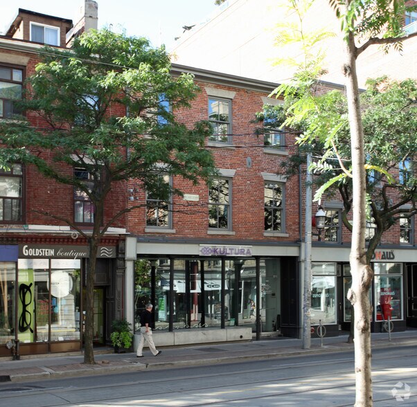 169 King St E, Toronto, ON à louer - Photo de l’immeuble – Image 2 sur 7