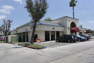Plus de détails pour 24940-24960 Redlands Blvd, Loma Linda, CA - Local commercial à louer