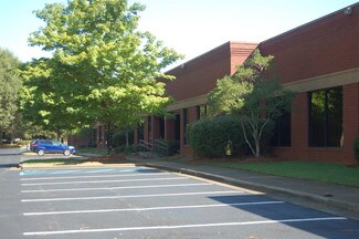 Plus de détails pour 6767 Old Madison Pike, Huntsville, AL - Bureau, Bureau/Médical à louer