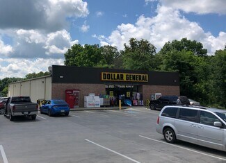 Plus de détails pour 3190 N Highway 411 Hwy, Englewood, TN - Local commercial à louer