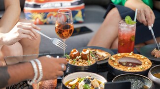 Plus de détails pour 1445 Washington Rd, Washington, PA - Local commercial à louer