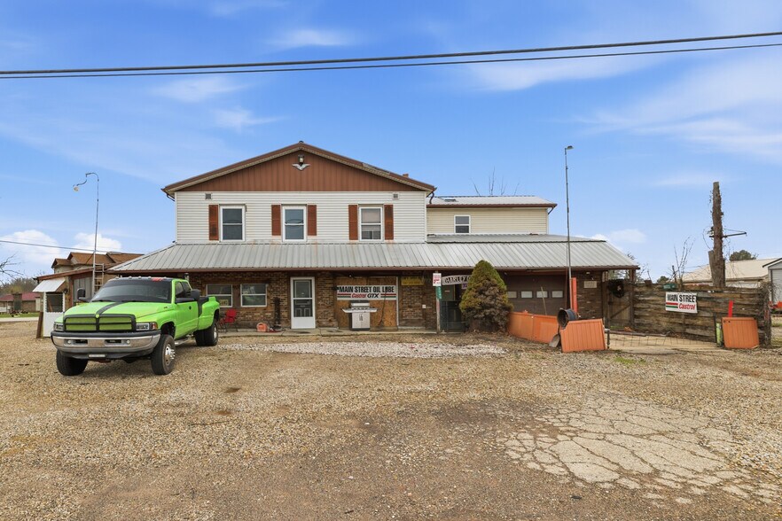 3265 OH-39, Shelby, OH à vendre - Photo de l’immeuble – Image 2 sur 16