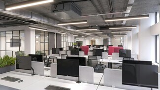 Plus de détails pour Cawsey Way, Woking - Bureau à louer