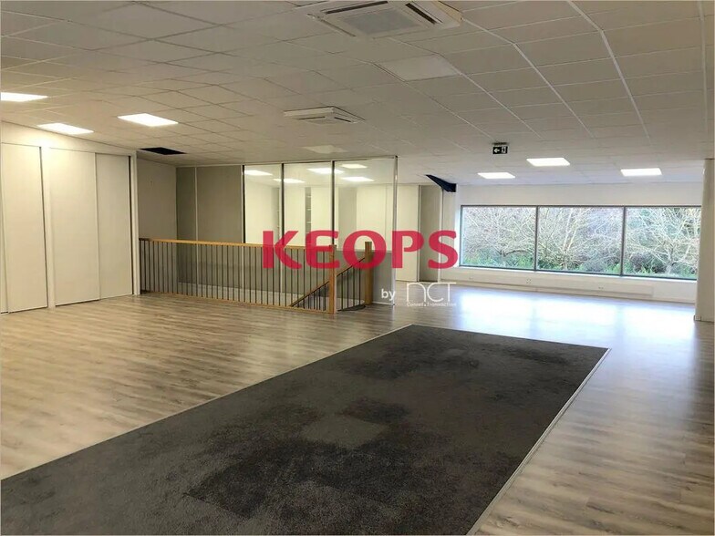 Bureau dans Muret à louer - Photo intérieure – Image 3 sur 6