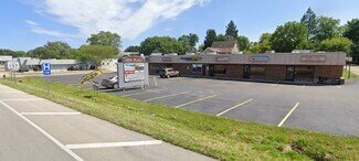 Plus de détails pour 1301-1315 21st St, Zion, IL - Local commercial à louer