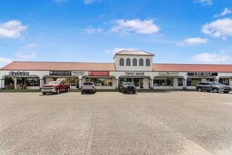 3757 Gulf Shores Pky, Gulf Shores, AL à louer Photo de l’immeuble– Image 1 sur 3
