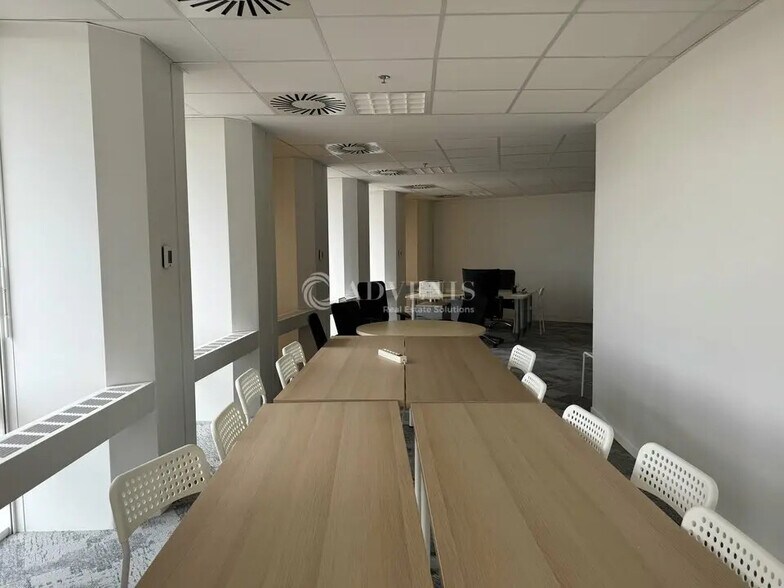 Bureau dans Lyon à louer - Photo intérieure – Image 3 sur 6