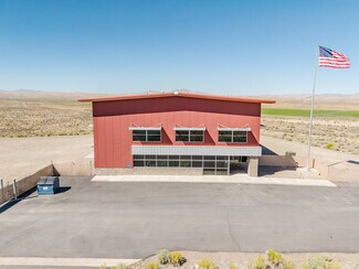 Plus de détails pour 1025 Carlin Trend Dr, Carlin, NV - Industriel/Logistique à vendre
