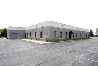 Plus de détails pour 245 W Johnson Rd, La Porte, IN - Bureau à louer