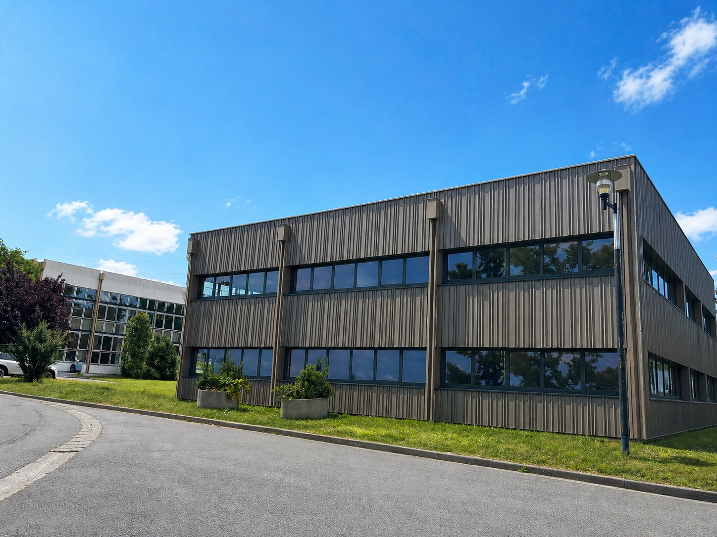 16 Avenue Ariane, Mérignac à louer Photo principale– Image 1 sur 2