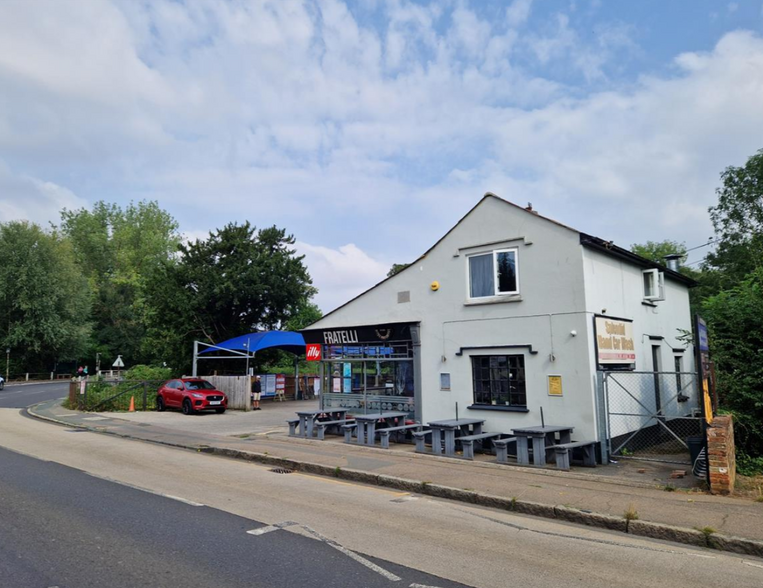1 Coopers Hl, Ongar à louer - Photo de l’immeuble – Image 3 sur 6
