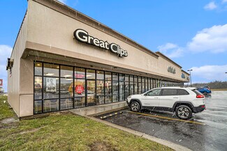 Plus de détails pour 2363 Vintage Ct, Excelsior Springs, MO - Local commercial à louer