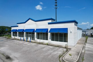 Plus de détails pour 5704 Highway 153, Hixson, TN - Local commercial à louer