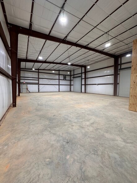 701 Industrial Park Drive Dr, Evans, GA à louer - Photo de l’immeuble – Image 1 sur 14