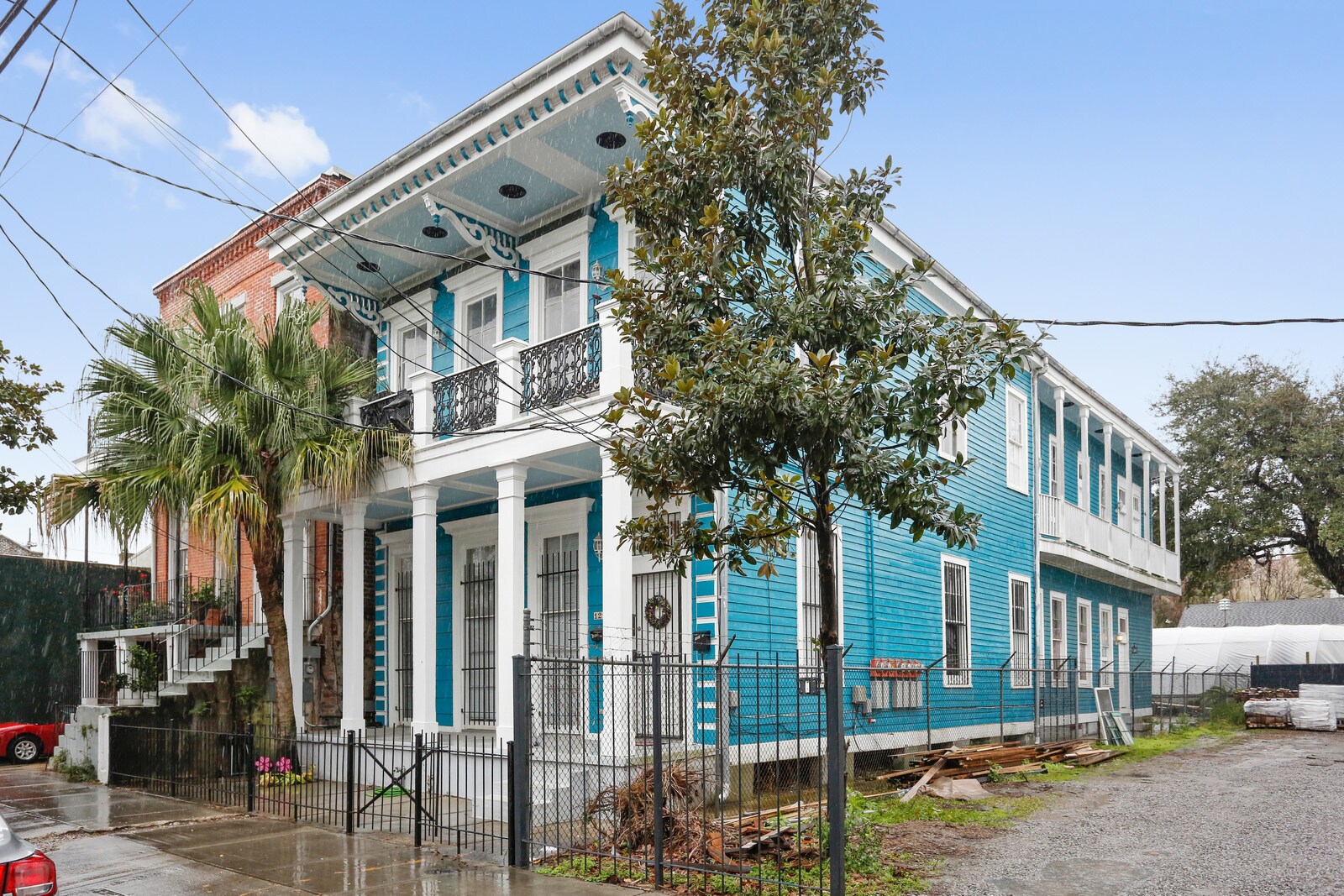 1217 Magazine St, New Orleans, LA à vendre Photo principale– Image 1 sur 7