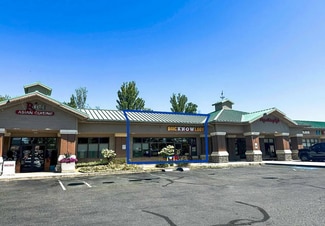Plus de détails pour 228 E Plaza Dr, Eagle, ID - Local commercial à louer