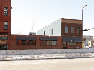 Plus de détails pour 1001 Washington Ave S, Minneapolis, MN - Local commercial à vendre