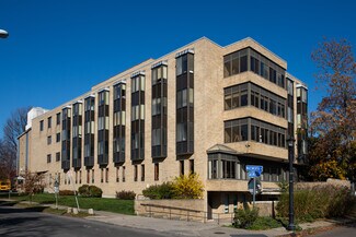 Plus de détails pour 10 Symphony Circle, Buffalo, NY - Logement à vendre