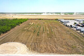 Plus de détails pour 0000 Sulfur Mine Rd, Laredo, TX - Terrain à vendre