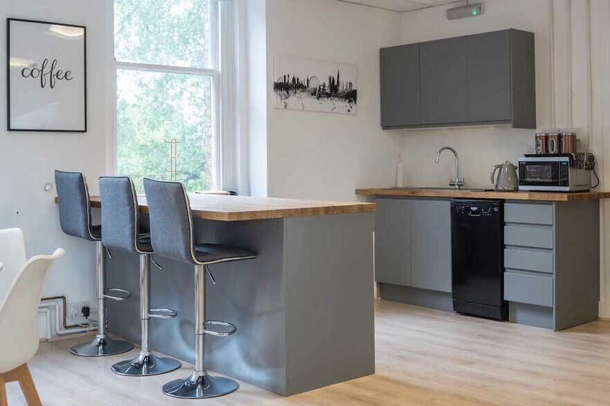 215-221 Borough High St, Londres à louer - Photo intérieure – Image 3 sur 10