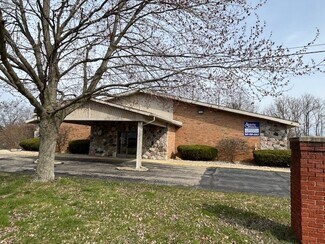 Plus de détails pour 7085 E Dr N, Battle Creek, MI - Bureau à louer