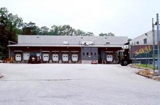 Plus de détails pour 6740 Dorsey Rd, Elkridge, MD - Industriel/Logistique à louer
