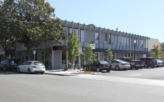 Plus de détails pour 1149-1151 Chestnut St, Menlo Park, CA - Bureau à louer