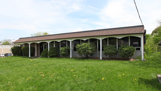 Plus de détails pour 15 Gurney Cres, Toronto, ON - Industriel/Logistique à louer