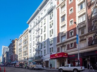 Plus de détails pour 436-440 Geary St, San Francisco, CA - Local commercial à louer
