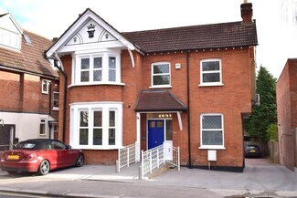 Plus de détails pour 113 High Rd, Loughton - Coworking à louer