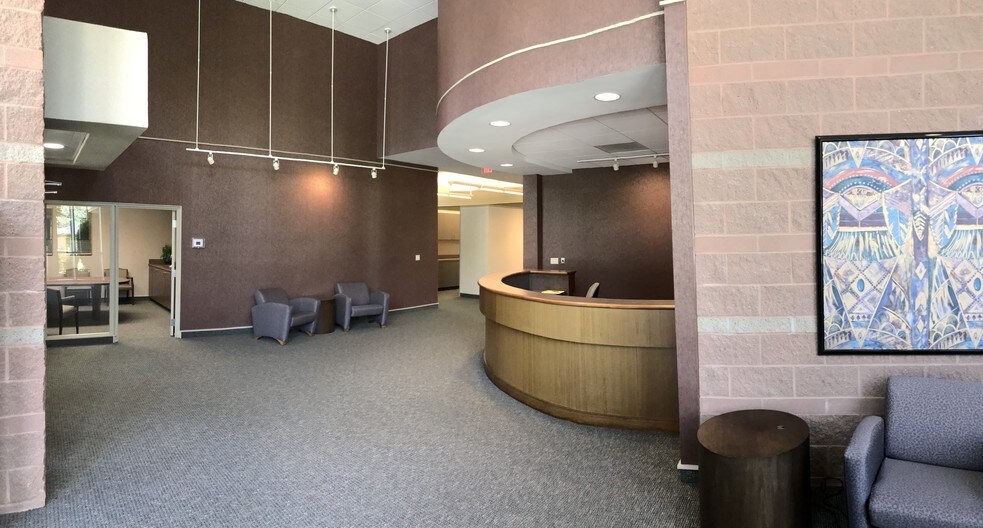 2804 Longview Dr, Jonesboro, AR à louer - Photo intérieure – Image 2 sur 21