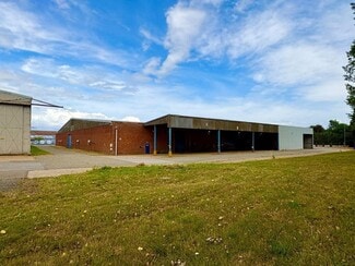 Plus de détails pour Chipping Warden, Banbury - Industriel/Logistique à louer