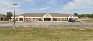 Plus de détails pour 2054 Lebanon Rd, Crawfordsville, IN - Bureau à louer