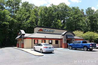 Plus de détails pour 590 South Blvd, Brewton, AL - Local commercial à vendre